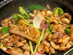 -啫神·广州地标美食(北京路店)