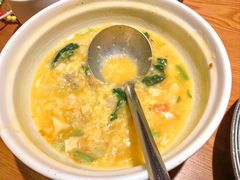 -吕氏疙瘩汤·新鲁菜(济南万象城店)