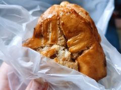 司康-美滋每客(亲贤北街店)