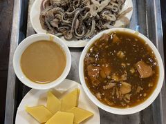 爆肚-姚记炒肝店(鼓楼店)