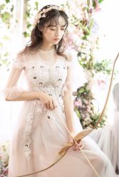 -模卡原创写真馆(苏州总店)