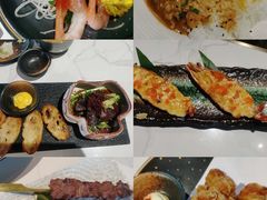 -元满•自助和牛·烧鸟lzakaya(文范路店)