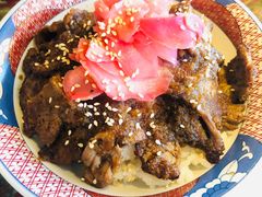 -炙柒Sekinana·精致料理 烧鸟·铁板烧(海上世界店)