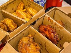 -Kyochon1991校村(共和路店)