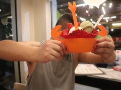 -大螃蟹海鲜餐厅