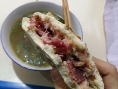 -马志善稀糊爛生熟肉店