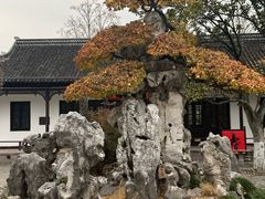 -水绘园