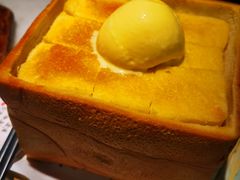 -绿茶餐厅(南方商城店)