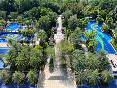 -三亚凤凰水城凯莱度假酒店