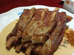 -春来和(汉城南路店)