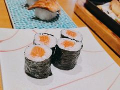 -晴季寿司(延河路万达广场店)