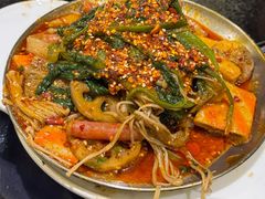 -那些年一起吃串的地方烧烤(观前街店)