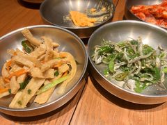 -春熙台韩国料理·章鱼肥牛(西丽店)