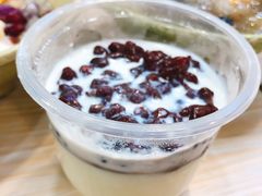 -溢仙茶(中防万宝城店)