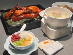 -小厨娘淮扬菜(河西奥美大厦店)