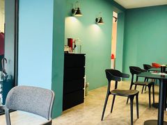 -NokNok Coffee(宽窄巷子店)