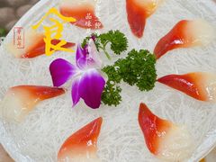 -官塘陈记鱼生·潮汕砂锅粥·牛肉火锅(潮枫路总店)