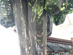 -海底捞火锅(老城根店)