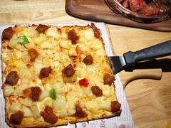 -波比Pizza(新城店)