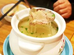 -晋情·游子轩(梅花路店)