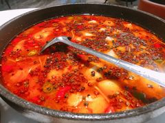 自贡大麻鱼-本来精品川菜(嘉里中心店)