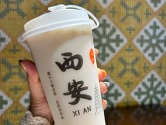 -老兰家传统烧烤炒菜泡馍(小南门店)