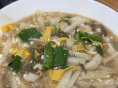 -老袁炒年糕(富豪路店)
