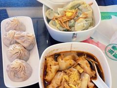 -锡笼记·无锡小笼(水岸店)