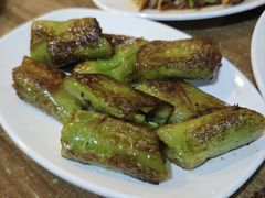 -炙热童年·老北京炙子烤肉(南锣鼓巷店)