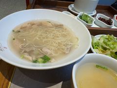 -松鹤楼面馆(天一广场店)
