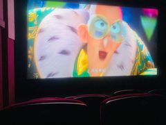 -华谊兄弟影院(IMAX洋桥店)