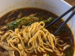 -康師傅私房牛肉面(浦机三店)