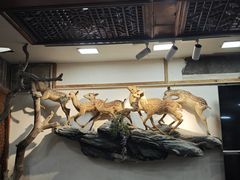 -乔家满族八大碗(流水沟店)