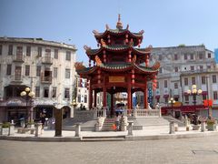 -汕头市小公园