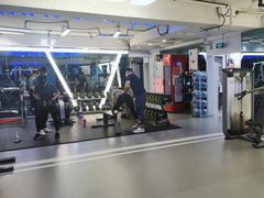 -Bona Fit 伯纳健身超级工作室(车公庄店)