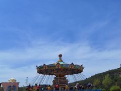 -山西乌金山旅游区