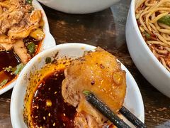 -牛王庙(龙华花园店)