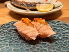 焦糖三文鱼-爱米粒家