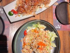 -京鹿料理(荟聚店)