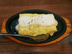 和风鸡蛋烧-犀牛家猪排