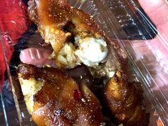 iphone_upload_pic-美人万三·蚝大人生蚝小馆(昌里路店)