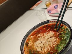 -小灶派· 地道兰州牛肉面(宏发大厦店)