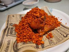 -乔街深夜食堂·小龙虾·高压锅生蚝(杭州总店)