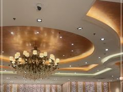 大堂-东海海鲜酒家(中信广场店)