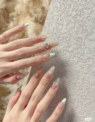 -LILY NAILS美甲美睫