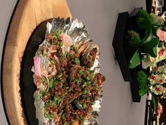 -许家菜(望江店)