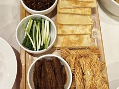 -大鸭梨烤鸭(房山店)
