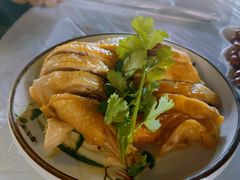 -碧海银沙海鲜餐厅(恒大海上威尼斯店)