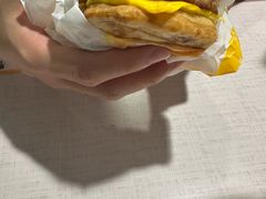 -麦当劳(元朗贸易中心店)