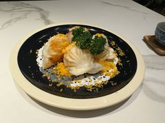 -虾饺妹·粤式茶餐厅(荟聚店)